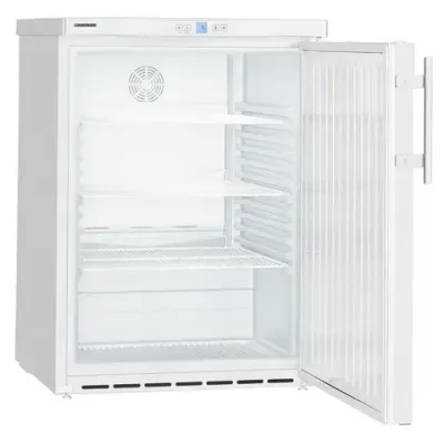 Nevera bajo encimera profesional 134L Liebherr FKUv 1610