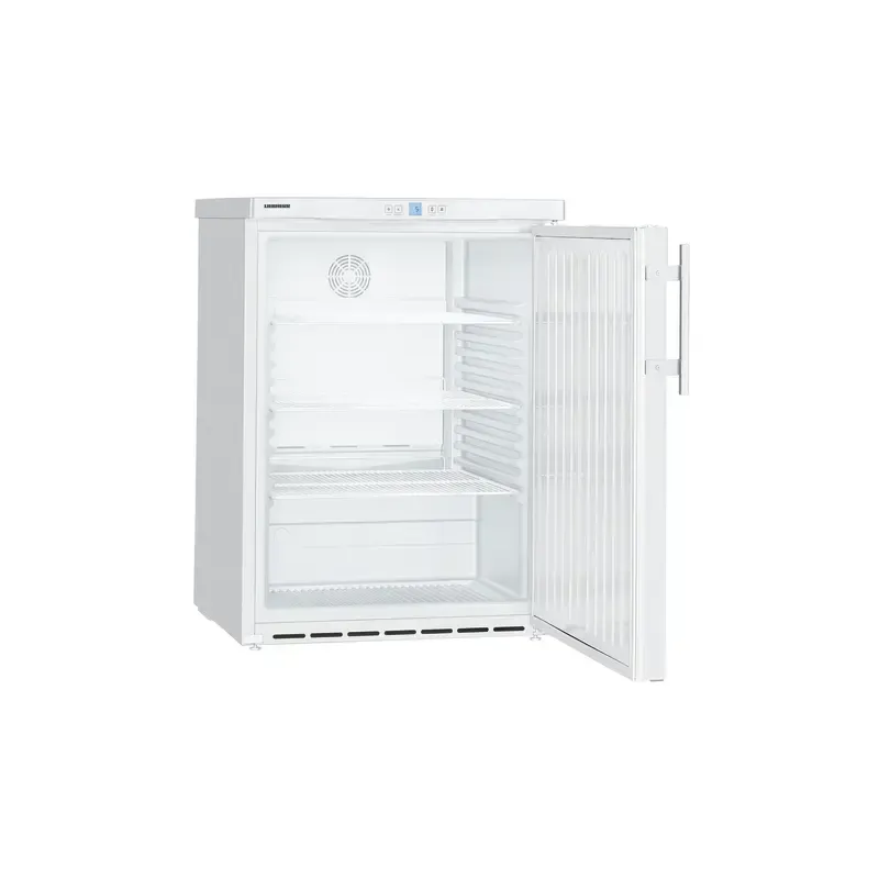 Nevera bajo encimera profesional 134L Liebherr FKUv 1610