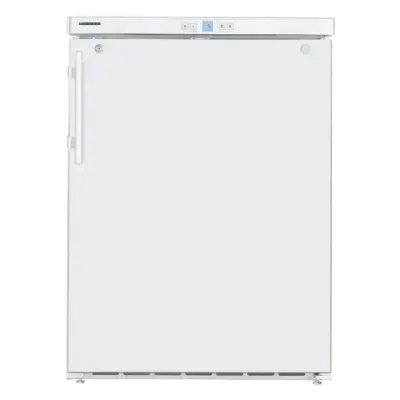 Nevera bajo encimera profesional 134L Liebherr FKUv 1610