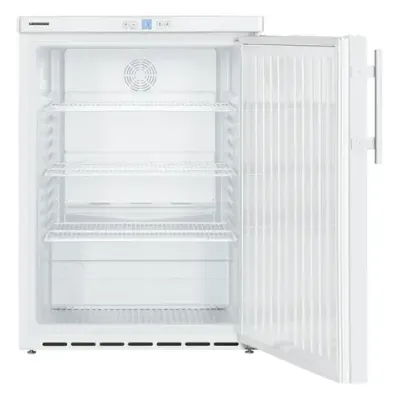 Nevera bajo encimera profesional 134L Liebherr FKUv 1610