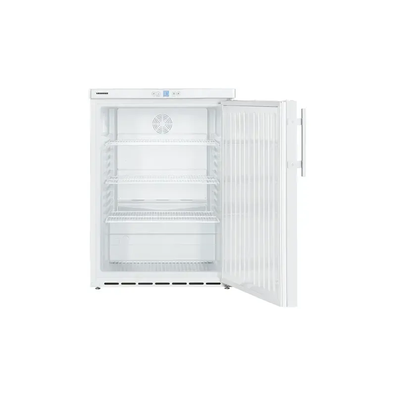 Nevera bajo encimera profesional 134L Liebherr FKUv 1610