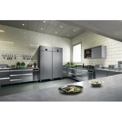 Nevera profesional táctil conectada Liebherr FRPSvh 6501