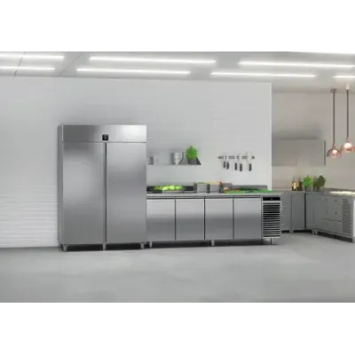 Nevera doble puerta industrial Liebherr FRPSvg 1402