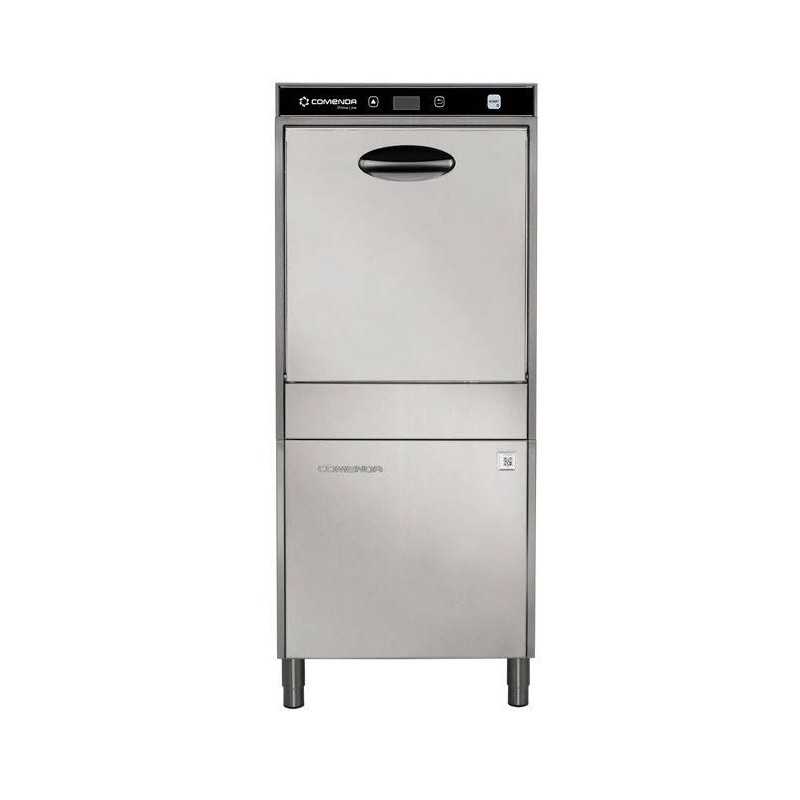 Lavautensilios Vertical con Bomba | Comenda PFS90 R