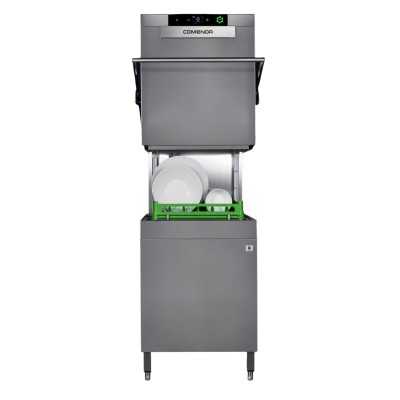 Lavavajillas Cúpula premium 75 Cestas/h | Comenda Infinity YC 14 R