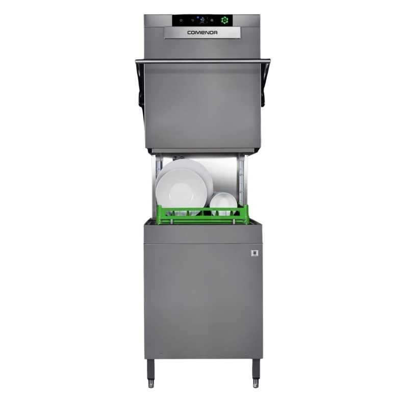 Lavavajillas Cúpula premium 75 Cestas/h | Comenda Infinity YC 14 R