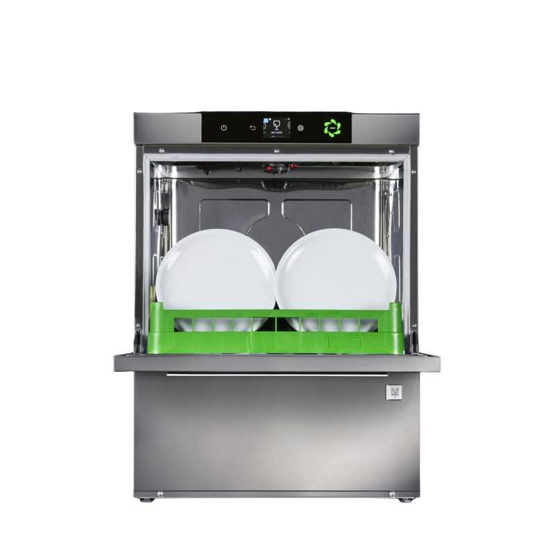 Lavavajillas Frontal Táctil WiFi | Comenda YF 45 R