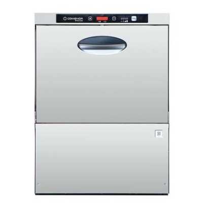 Lavavajillas Digital con Bomba Desagüe | Comenda PF 45