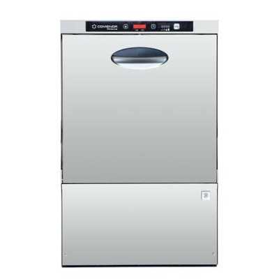 Lavavasos Alto con Bomba Desagüe | Comenda PB 34