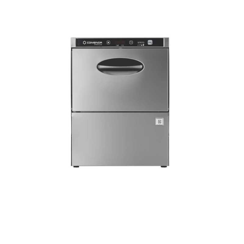 Lavavasos Digital con Bomba Desagüe | Comenda PB 24