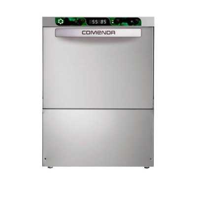 Lavavajillas Frontal Monofásico | Con Bomba | Comenda EF36 M