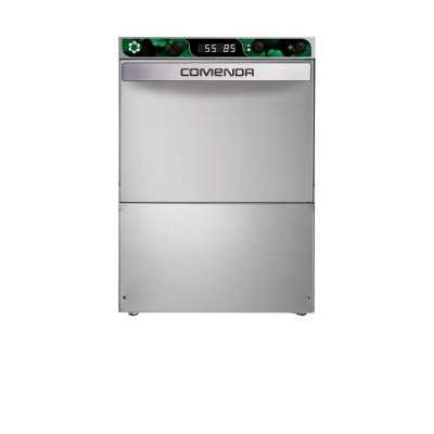 Lavavasos Profesional Cesta 40x40 | Con Bomba | Comenda EB28