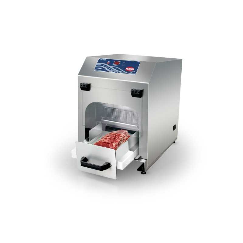 Máquina para Ablandar Carne | Nueva técnica culinaria para chefs