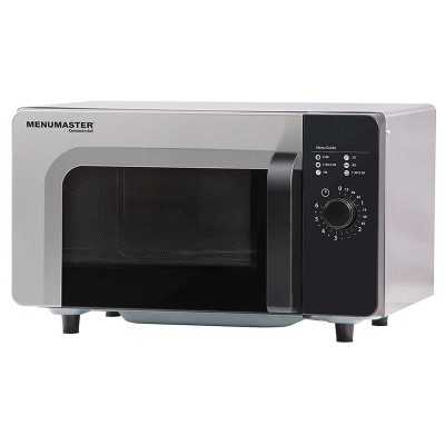 Microondas Profesional Menumaster RMS 510 DS2 1000W