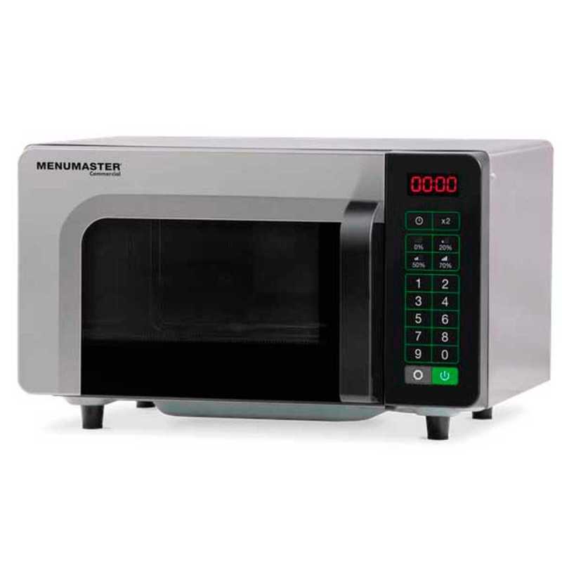 Microondas Profesional Menumaster RMS 510 TS2 1000W