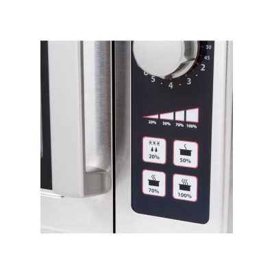 Microondas Profesional Menumaster RCS 511 DSE 1100W