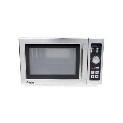 Microondas Profesional Menumaster RCS 511 DSE 1100W