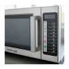 Microondas Profesional Menumaster RCS 511 TS 1100W