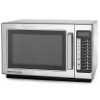 Microondas Profesional Menumaster RCS 511 TS 1100W