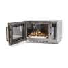Microondas Profesional Menumaster RCS 511 TS 1100W