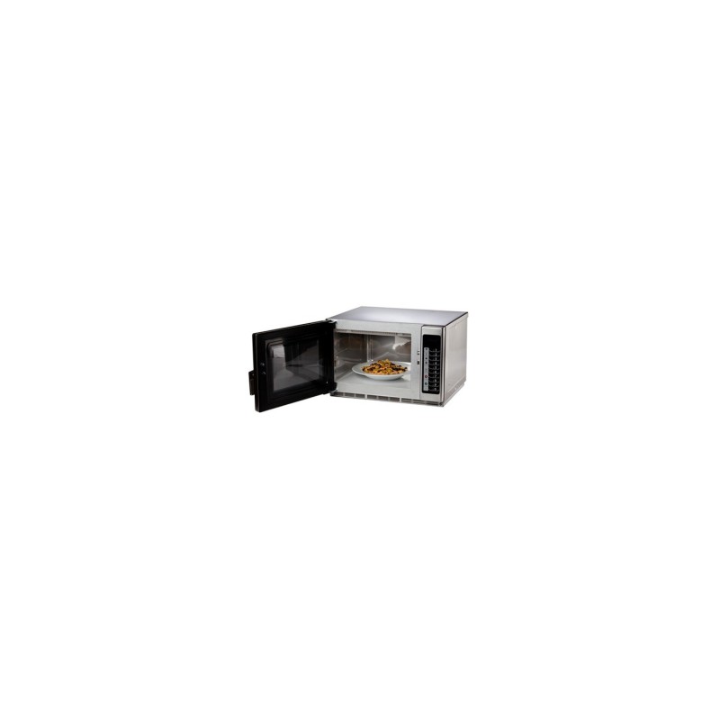 Microondas Profesional Menumaster RFS 518 TS 1800W