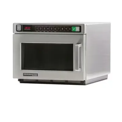 Microondas Profesional Menumaster DEC14E2 1400W
