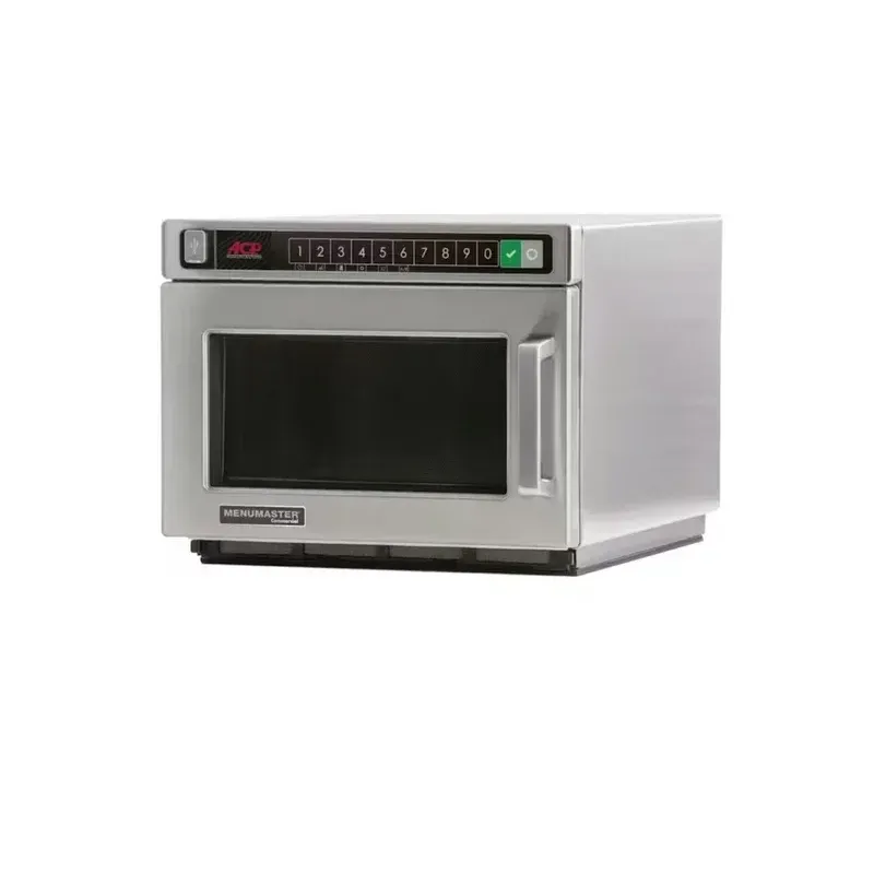 Microondas Profesional Menumaster DEC14E2 1400W