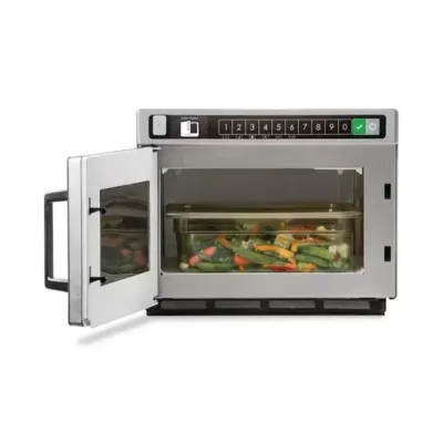Microondas Profesional Menumaster DEC14E2 1400W