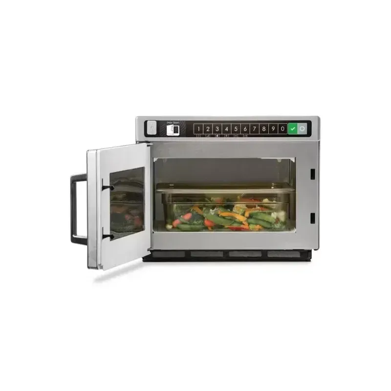 Microondas Profesional Menumaster DEC14E2 1400W