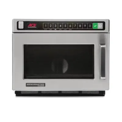 Microondas Profesional Menumaster DEC18E2 1800W