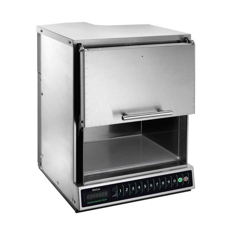 Microondas Profesional Menumaster MOC5241 2400W