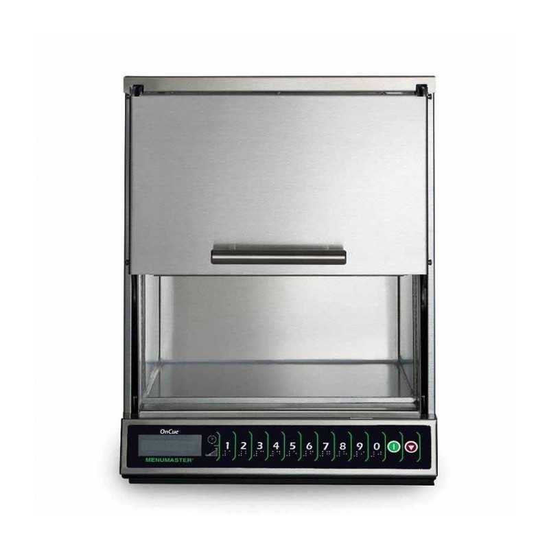 Microondas Profesional Menumaster MOC5241 2400W