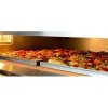 Conjunto Moretti Forni Serie S120E | Cámara de 8 pizza Ø 30cm