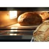 Conjunto Moretti Forni Serie S120E | Cámara de 8 pizza Ø 30cm