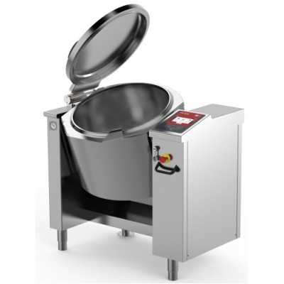 Marmita Basculante 80L Eléctrica Firex Baskett