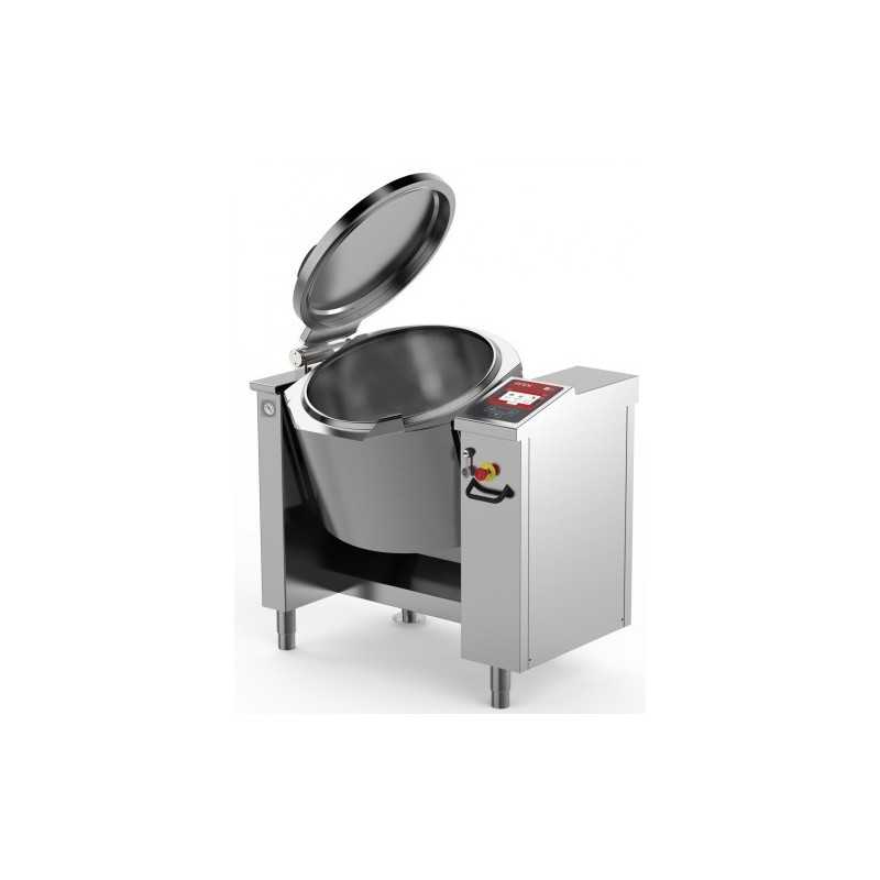 Marmita Basculante 80L Eléctrica Firex Baskett