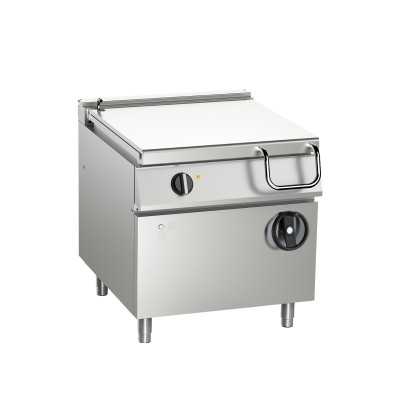 Sartén Basculante 60L Gas Silko Gama 700 Profesional