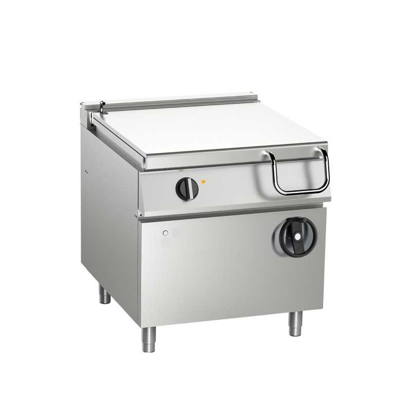 Sartén Basculante 60L Gas Silko Gama 700 Profesional