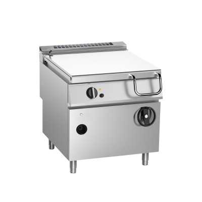 Sartén Basculante 80L Gas Silko Gama 900 Profesional