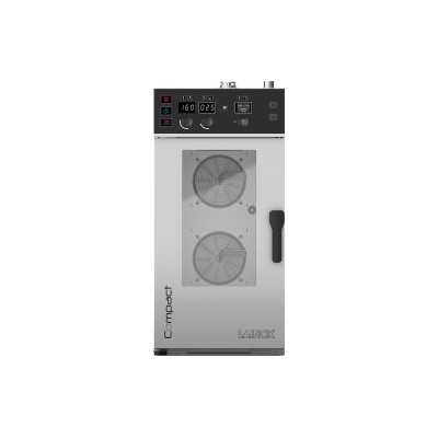 Horno Lainox Sapiens Compacto 10 Bandejas GN 1/1 Profesional