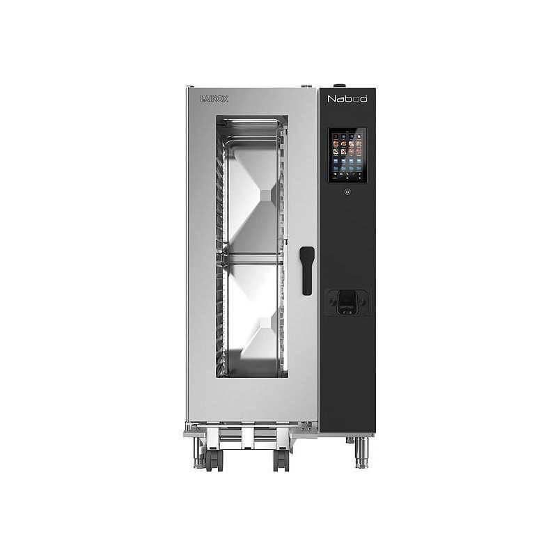 Horno Lainox Naboo 5.0 20 Bandejas GN 1/1 Profesional