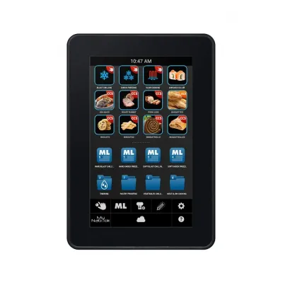 Lainox Neo 24 Hours NEO051TA-R290 | Abatidor y Congelado