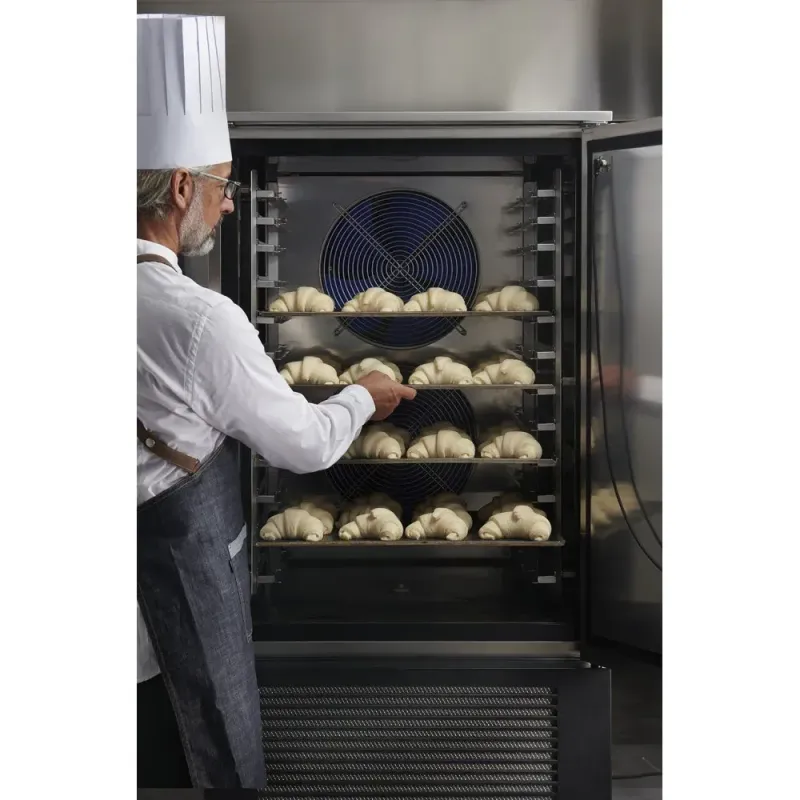 Lainox Neo 24 Hours NEO051TA-R290 | Abatidor y Congelado