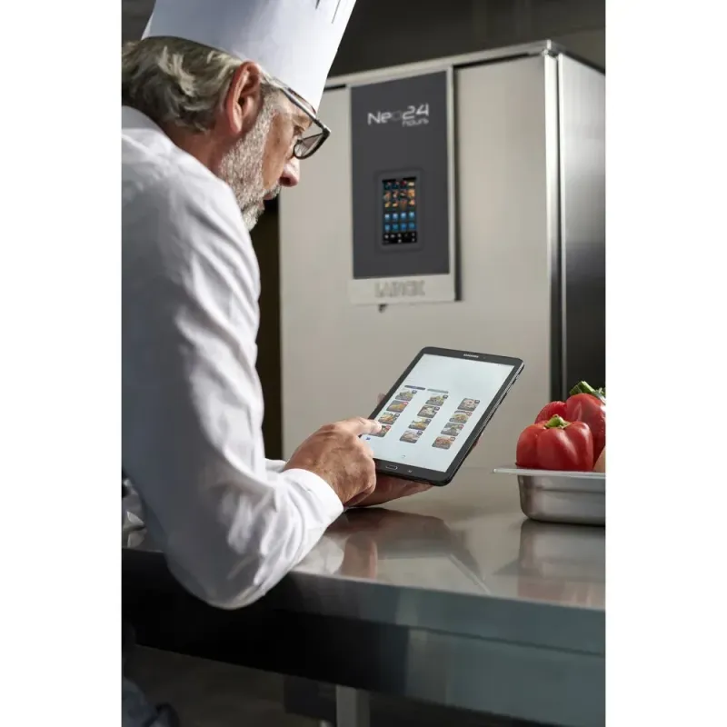 Lainox Neo 24 Hours NEO051TA-R290 | Abatidor y Congelado