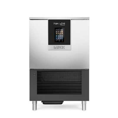 Lainox Neo 24 Hours NEO081TA-R290 | Abatidor y Cocedor Mixto