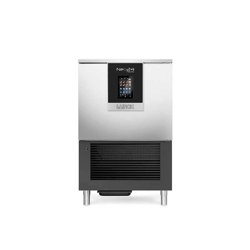 Lainox Neo 24 Hours NEO081TA-R290 | Abatidor y Cocedor Mixto