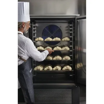 Lainox Neo 24 Hours NEO121TA-R290 | Abatidor y Cocedor Mixto