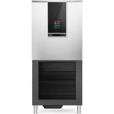 Lainox Neo 24 Hours NEO121TA-R290 | Abatidor y Cocedor Mixto