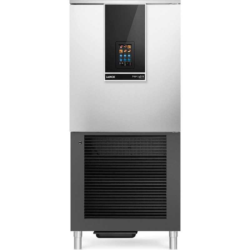 Lainox Neo 24 Hours NEO121TA-R290 | Abatidor y Cocedor Mixto