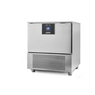 Lainox Zoom Evolution ZOE051BA-R290 | Abatidor 5 Bandejas